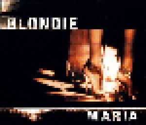 Blondie: Maria (Single-CD) - Bild 1