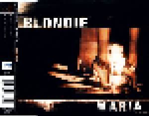 Blondie: Maria (Single-CD) - Bild 2