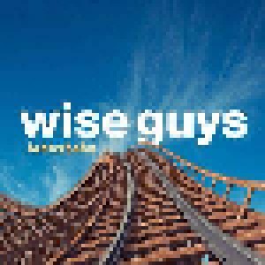 Wise Guys: Achterbahn (Promo-CD) - Bild 1