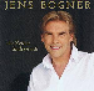 Jens Bogner: Die Zeiten Ändern Sich (Promo-Single-CD) - Bild 1