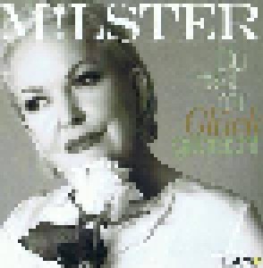 Angelika Milster: Du Hast Mir Glück Gebracht (Promo-Single-CD) - Bild 1