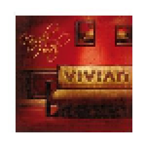 Vivian: Nordic Hotel (CD) - Bild 1