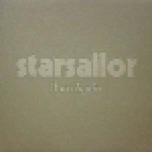 Starsailor: Born Again (Promo-Single-CD) - Bild 1