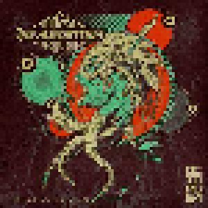The Algorithm: Octopus4 (2-LP) - Bild 1