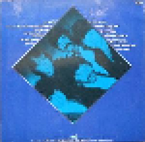 The Moody Blues: Greatest Hits (LP) - Bild 2