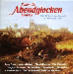Schon Die Abendglocken Klangen - Das Schönste Der Deutschen Romantischen Oper (4-LP) - Bild 1