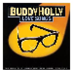 Buddy Holly: Love Songs (LP) - Bild 1
