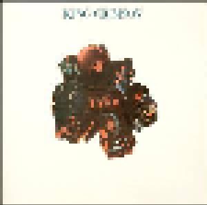 King Crimson: Islands (LP) - Bild 3