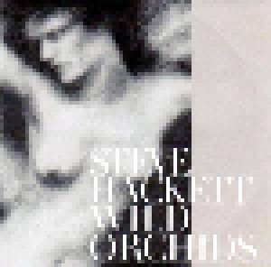 Steve Hackett: Wild Orchids (Promo-CD) - Bild 1