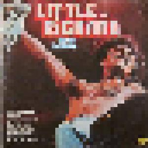 Little Richard: Vol.1 At His Wildest - Cover