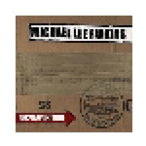 Michael Lee Firkins: Decomposition (CD) - Bild 1