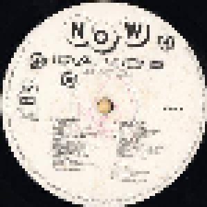 NOW Dance 902 - The 12'' Mixes (2-LP) - Bild 5