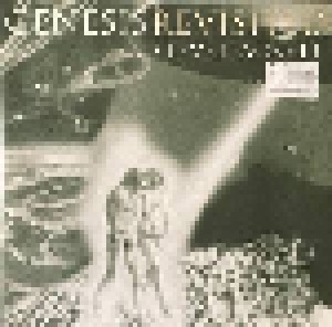Steve Hackett: Genesis Revisited (2-LP + CD) - Bild 1