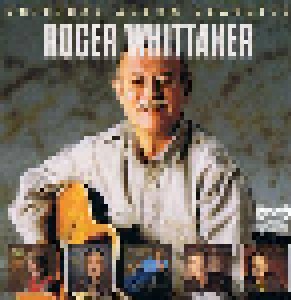 Cover - Roger Whittaker: Original Album Classics