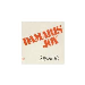 Damaris Joy: Revive Us (LP) - Bild 1