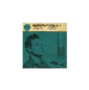 Cover - Lonnie Donegan & His Skiffle Group: Showcase Vol.2