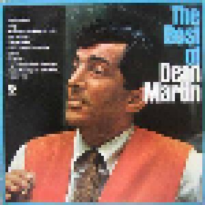 Dean Martin: The Very Best Of Dean Martin (CD) - Bild 1
