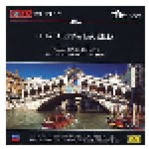 400 Jahre Oper - Focus Edition Vol. 7: Una Furtiva Lagrima (2-CD) - Bild 1