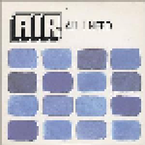 AIR: All I Need (Promo-Single-CD) - Bild 1