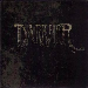 Cover - Darkher: Darkher