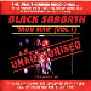 Black Sabbath: Iron Man (Vol. 1) (CD) - Bild 1