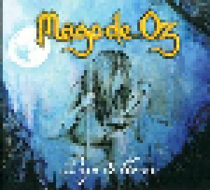 Mägo De Oz: Deja De Llorar (Mini-CD / EP) - Bild 1
