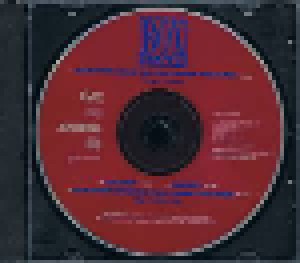 Boxcar: Gas Stop (Who Do You Think You Are) (Promo-Single-CD) - Bild 2