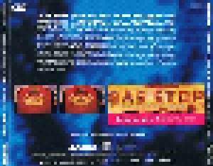 Boxcar: Gas Stop (Who Do You Think You Are) (Promo-Single-CD) - Bild 4
