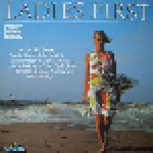 Ladies First (LP) - Bild 1
