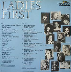 Ladies First (LP) - Bild 2