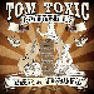Cover - Tom Toxic: Rockabilly Bier & Frauen