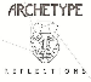 Archetype: Reflections (Mini-CD / EP) - Bild 1