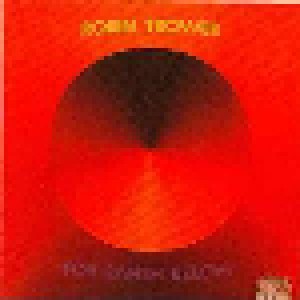 Robin Trower: For Earth Below (CD) - Bild 1