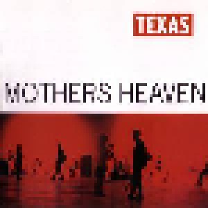 Texas: Mothers Heaven (CD) - Bild 1