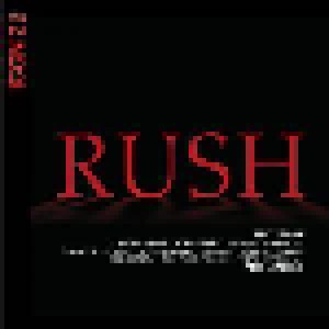 Rush: Icon (2-CD) - Bild 1