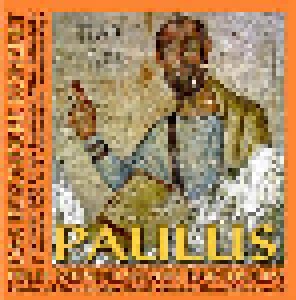 Felix Mendelssohn Bartholdy: Paulus (2-CD) - Bild 1