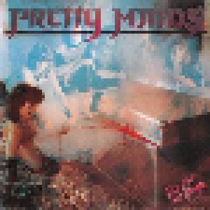 Pretty Maids: Red, Hot And Heavy (CD) - Bild 1