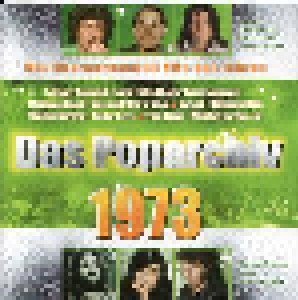 Das Poparchiv - 1973 (CD) - Bild 1