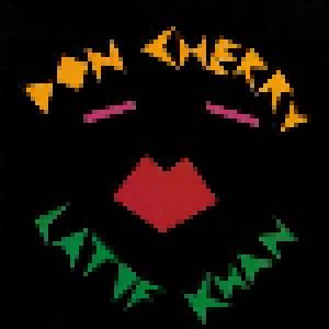 Don Cherry / Latif Khan: Music/Sangam (LP) - Bild 1