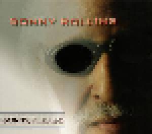 Sonny Rollins: Sonny, Please (Promo-CD) - Bild 1