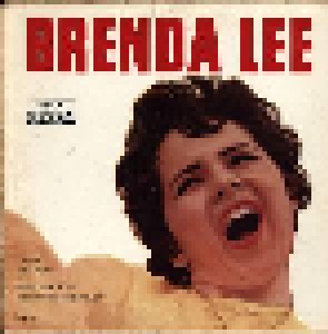 Cover - Brenda Lee: Brenda Lee