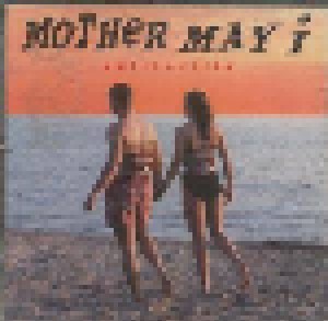 Mother May I: Splitsville (CD) - Bild 1