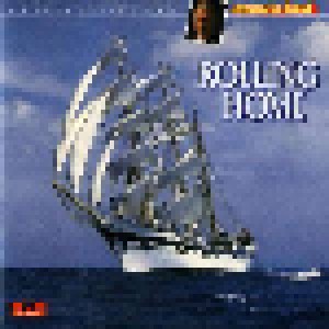 James Last: Rolling Home (CD) - Bild 1