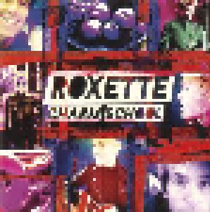 Roxette: Charm School (CD) - Bild 1