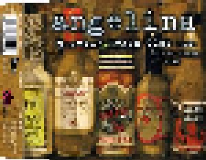 Burnin' Brass Club: Angelina (Single-CD) - Bild 2
