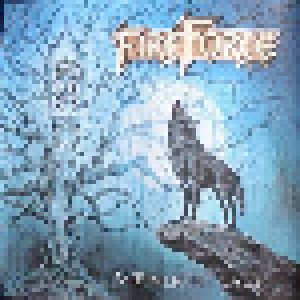 Fireforce: Moonlight Lady (Promo-Mini-CD-R / EP) - Bild 1