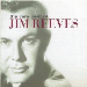 Jim Reeves: The Very Best Of Jim Reeves (CD) - Bild 1