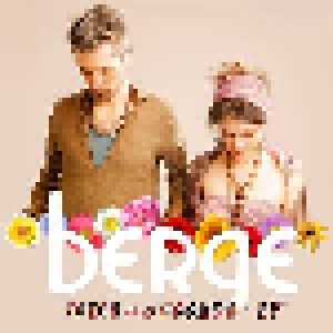 Cover - Berge: Meer Aus Farben - EP