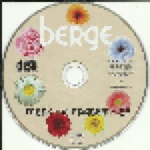 Berge: Meer Aus Farben - EP (Mini-CD / EP) - Bild 3