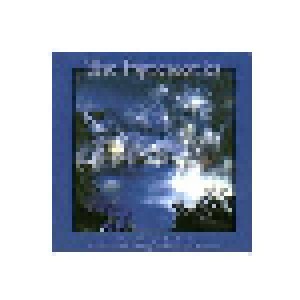 The Fyreworks: The Fyreworks (CD) - Bild 1